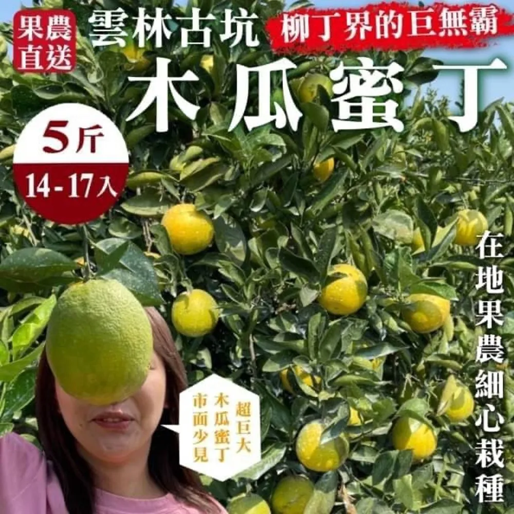 【果農直配】雲林古坑紅肉柳丁(20斤/箱) 歷史價格詳細信息