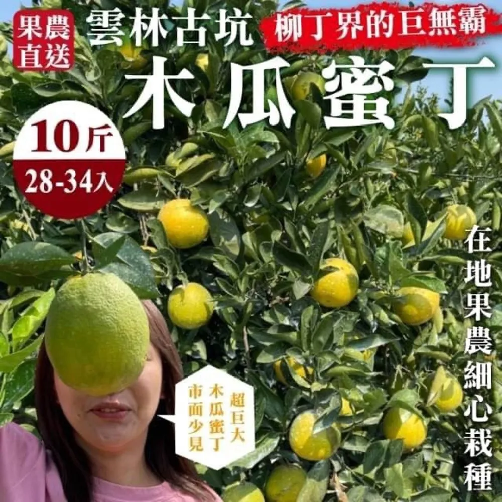 【果農直配】雲林古坑紅肉柳丁(20斤/箱) 歷史價格詳細信息