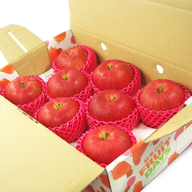 【鮮果日誌】紅肉 紅龍果/火龍果 (7入禮盒裝) 歷史價格詳細信息