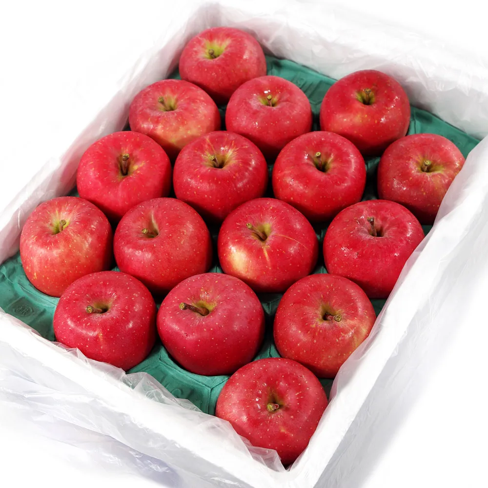 【鮮果日誌】日本世界一蘋果原箱(9-11入) 歷史價格詳細信息