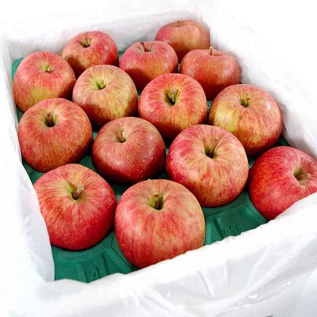【鮮果日誌】日本青森空運千雪蘋果(8入裝) 歷史價格詳細信息