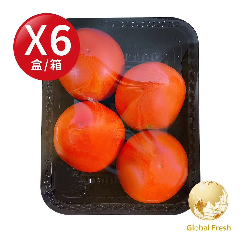 Global Fresh-盛花園 滿滿茄紅素牛番茄(500g/盒，3盒/箱) 歷史價格詳細信息
