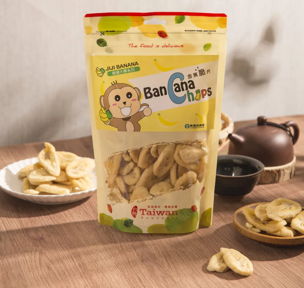 香蕉脆片150g 覓見Meetsnack 歷史價格詳細信息