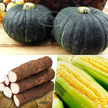 鮮採家 小資家庭綜合蔬果箱D組(洋蔥+地瓜+豆仔薯) 歷史價格詳細信息