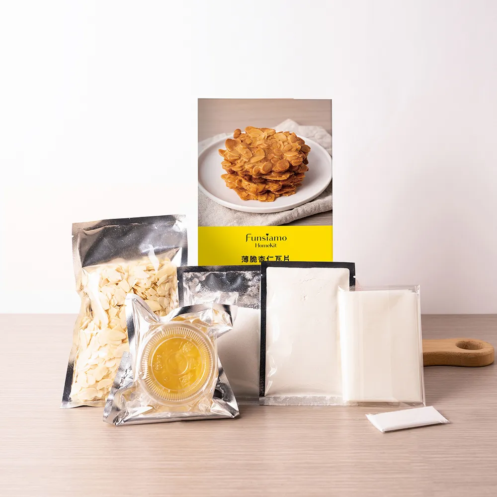 Funsiamo︱杏仁巧克力磅蛋糕DIY材料包/HomeKit/H&D東稻家居 歷史價格詳細信息