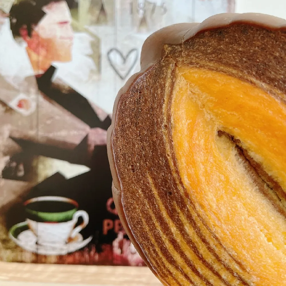 【TOP王子】黃金流沙可宋(6入/袋)*8組(含運) 歷史價格詳細信息