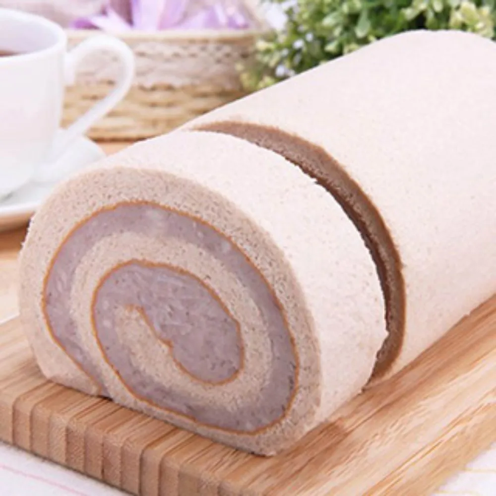 香帥蛋糕】芋香卷心+精緻紅豆卷含運組 歷史價格詳細信息