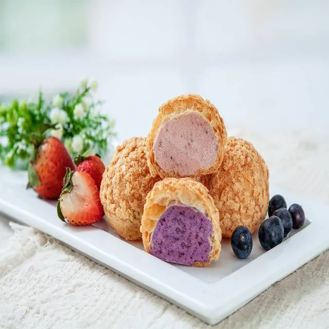 【豆穌朋】藍莓頂級雪酪果醬（290g）1罐 -廠商直送 歷史價格詳細信息