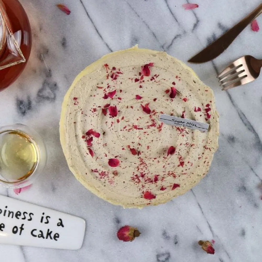 【SugarMiss糖思】法芙娜巧克力千層蛋糕9吋 歷史價格詳細信息