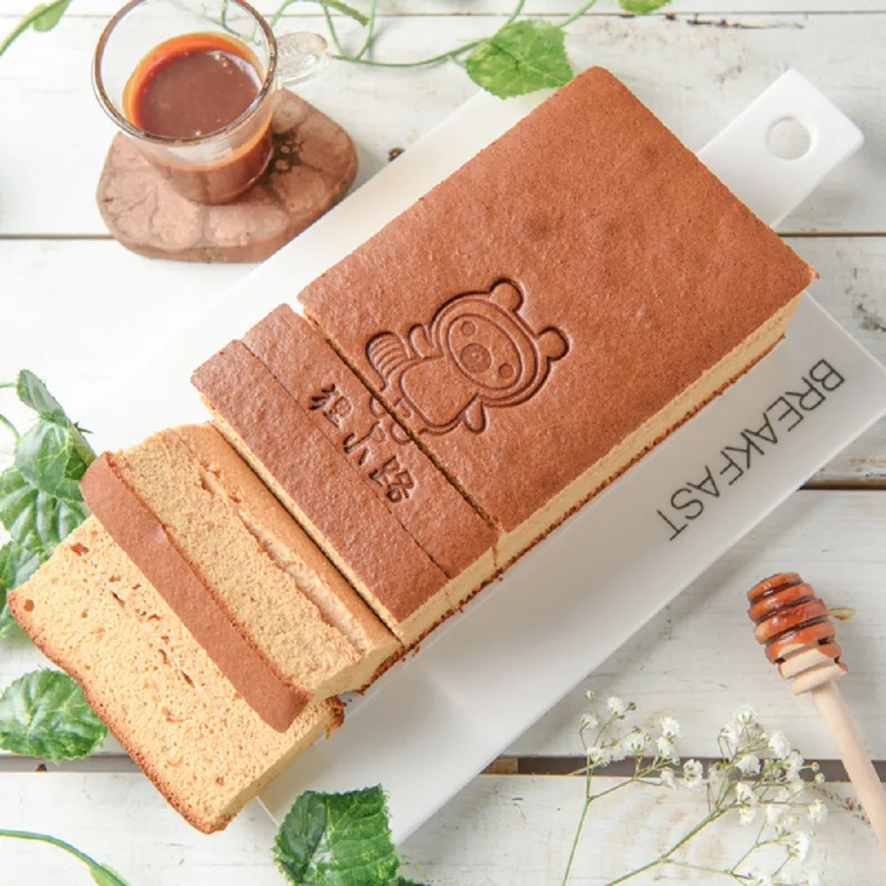 【狸小路】冰冰系列-莓果乳酪千層蛋糕 歷史價格詳細信息