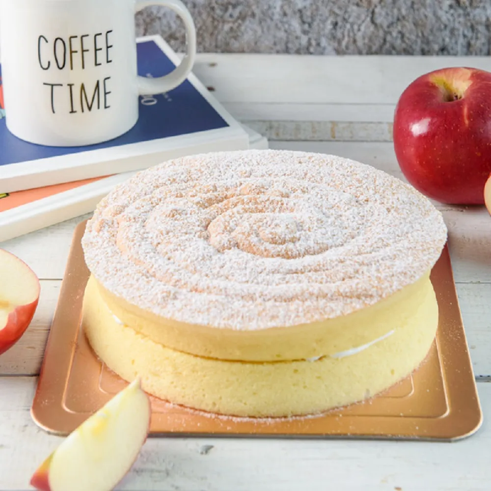 【狸小路】冰冰系列-莓果乳酪千層蛋糕 歷史價格詳細信息