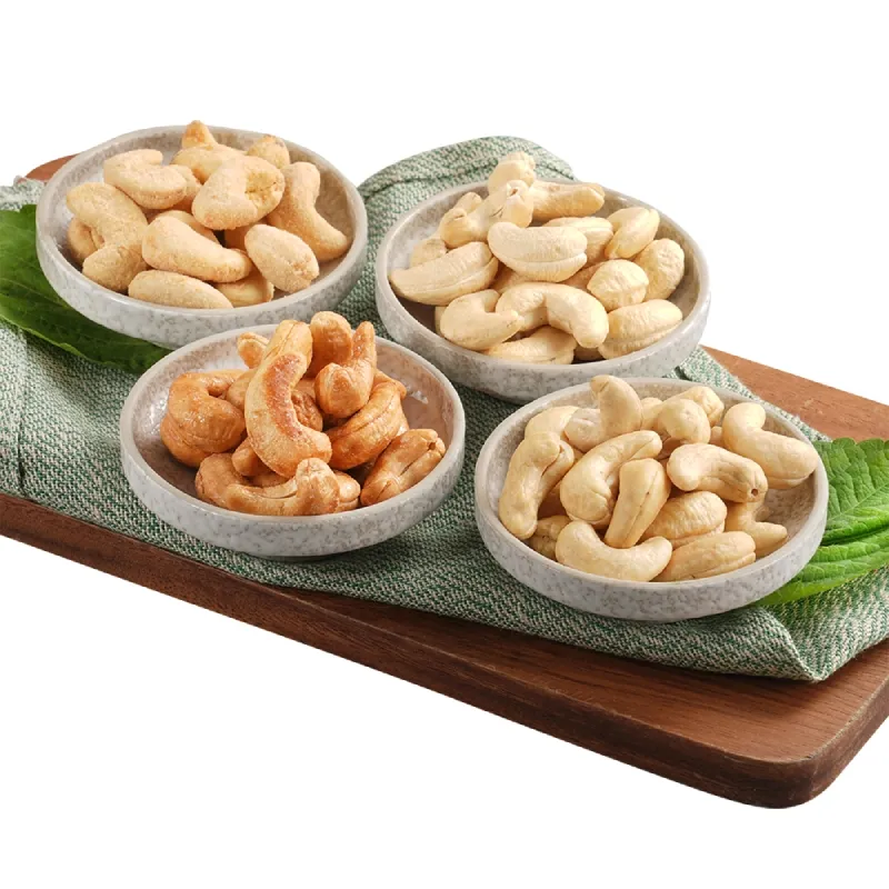 活力分享包系列-綜合堅果(經典原味)【每日優果】25g*20包 歷史價格詳細信息