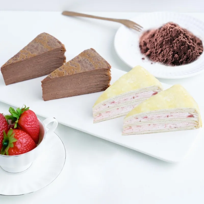 【塔吉特】甜蜜心願綜合千層(8吋)免運-母親節限定款 歷史價格詳細信息