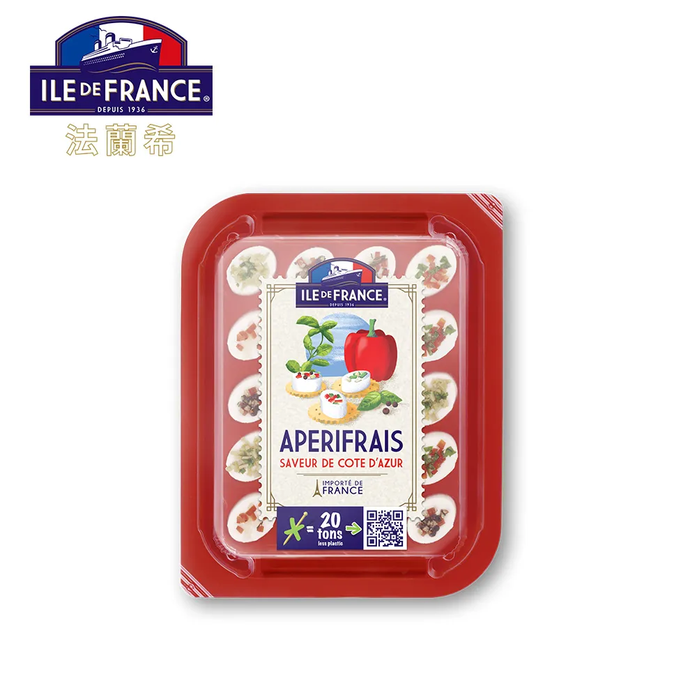 【ILE DE FRANCE 法蘭希】法國 進口乾酪8件組(卡門貝爾*2+布里*2+迷你布里*2+蔚藍海岸+普羅旺斯) 歷史價格詳細信息