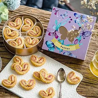 【振頤軒】圓滿綜合鳳梨酥12入禮盒 歷史價格詳細信息