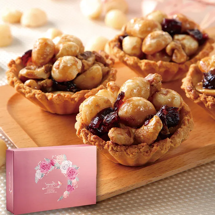 糕塔精緻手工烘焙【海鹽焦糖風味手工蛋捲】 歷史價格詳細信息