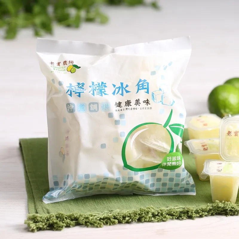 老實農場 檸檬/萊姆冰角3袋組(10顆/袋)夏日消暑聖品 冰品 料理烘培食材 廠商直送 歷史價格詳細信息