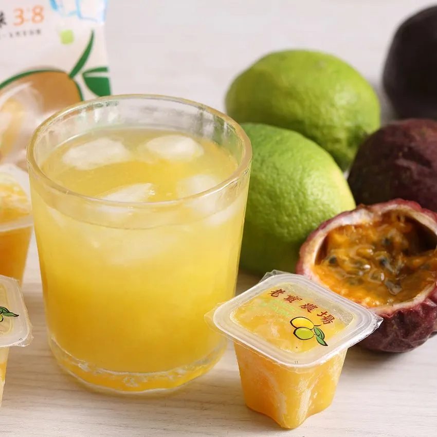 老實農場檸檬+火龍果冰角組(各5包)【愛買冷凍】 歷史價格詳細信息