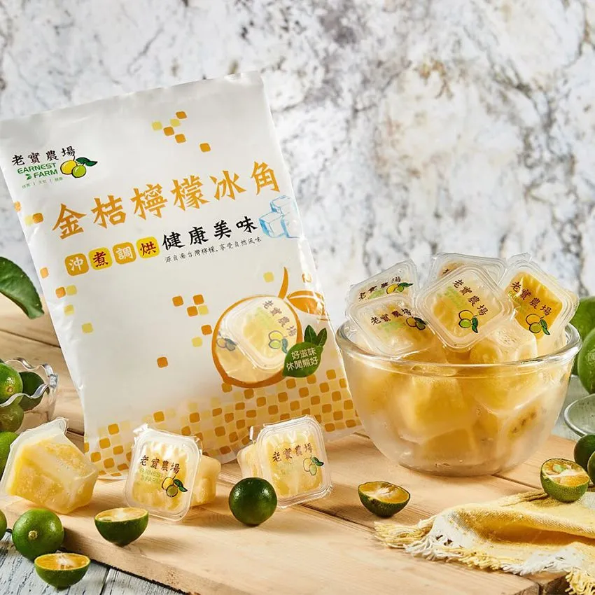 老實農場檸檬+火龍果冰角組(各5包)【愛買冷凍】 歷史價格詳細信息