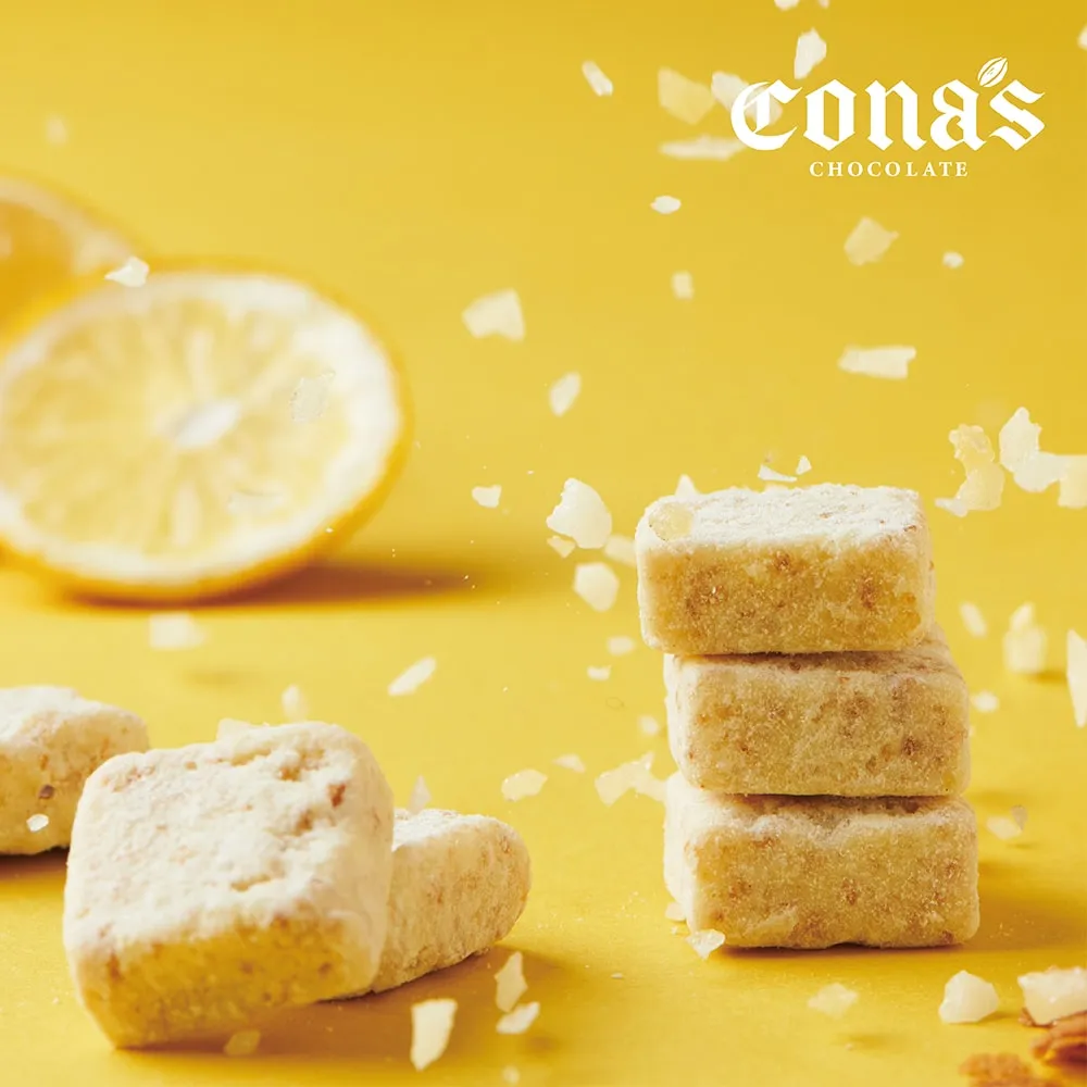 【Cona's】跳跳糖松露巧克力綜合組｜3種口味一次滿足–妮娜巧克力 歷史價格詳細信息