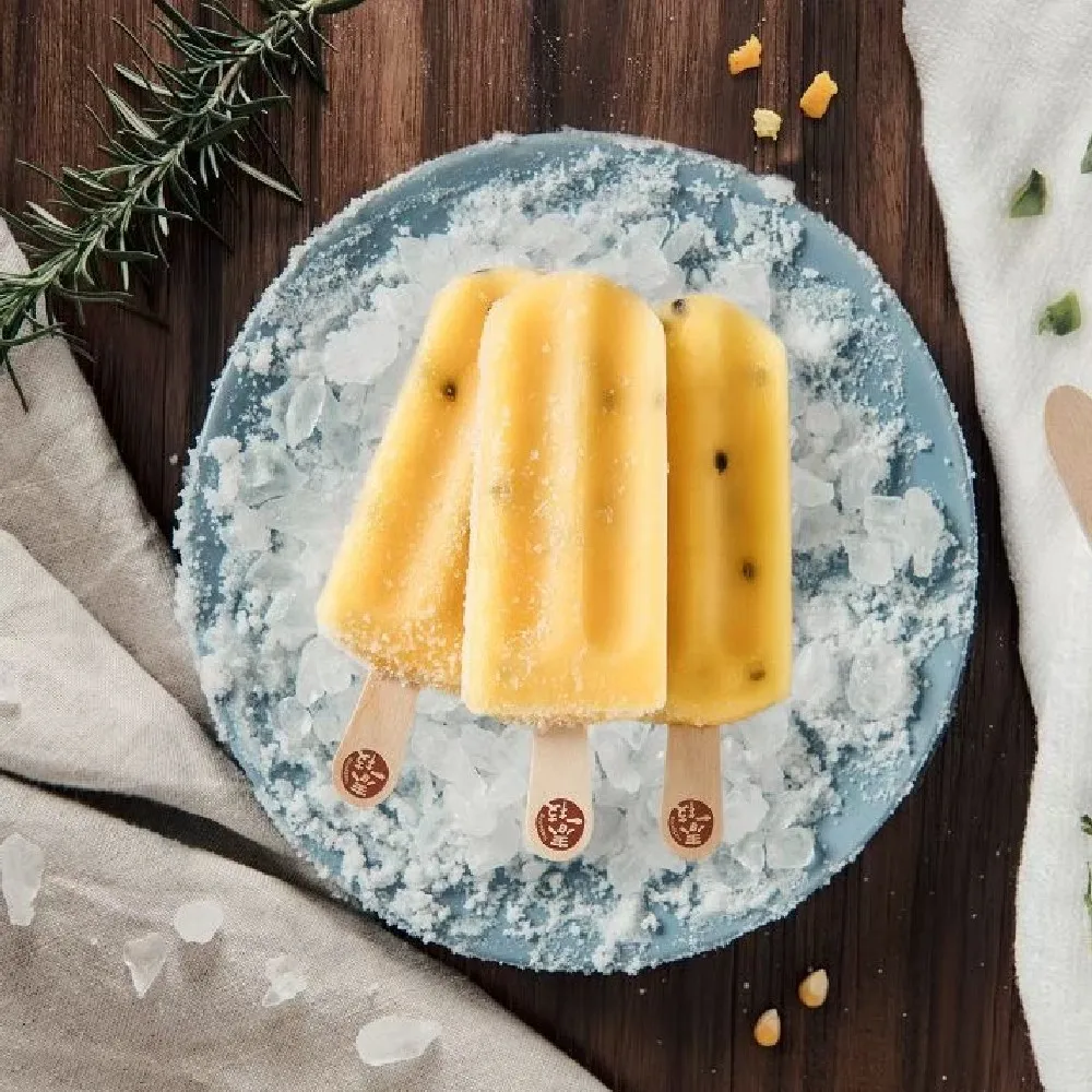 【春一枝】天然水果冰棒買10送4支mini(百香果*2+椪柑*2+海鹽西瓜*2+芒果*2+葡萄*2+送mini-隨機口味*4) 歷史價格詳細信息