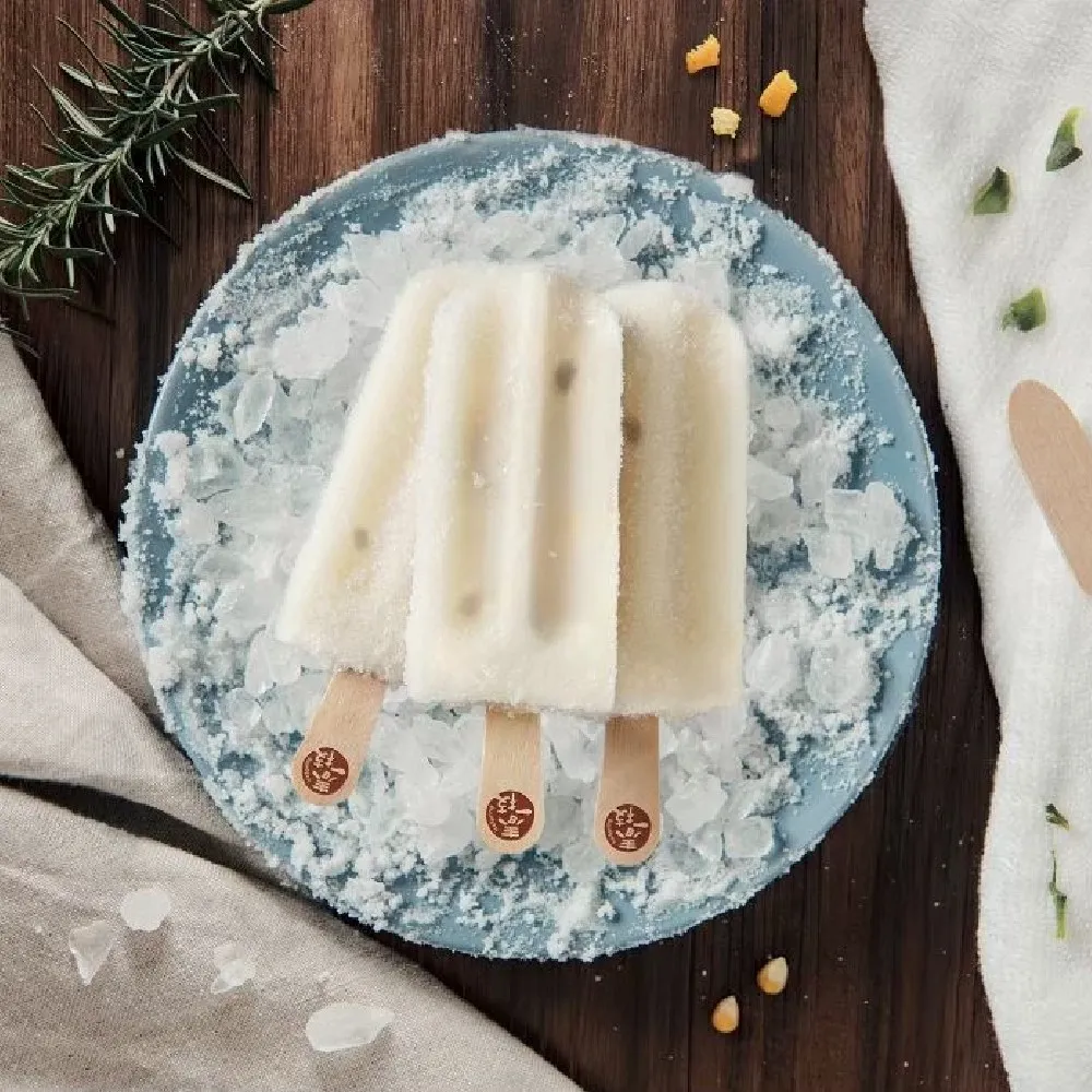 【春一枝】天然水果冰棒買10送4支mini(百香果*2+椪柑*2+海鹽西瓜*2+芒果*2+葡萄*2+送mini-隨機口味*4) 歷史價格詳細信息