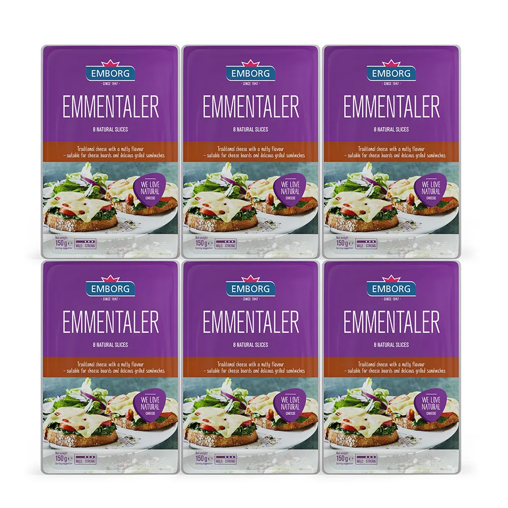 【Emborg安博格】藍紋乾酪(Danablu)100g-冷藏配送 歷史價格詳細信息