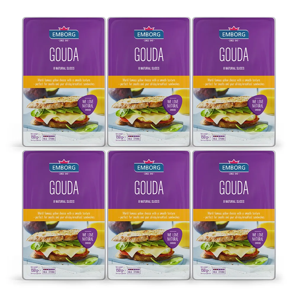 【Emborg安博格】藍紋乾酪(Danablu)100g-冷藏配送 歷史價格詳細信息