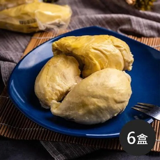 [五甲木]金枕頭榴槤雪糕 改版新上市 4入/盒 歷史價格詳細信息