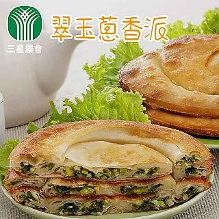 【三星農會】三星 蔥抓餅-1400g-10片-包 (共2包) 歷史價格詳細信息