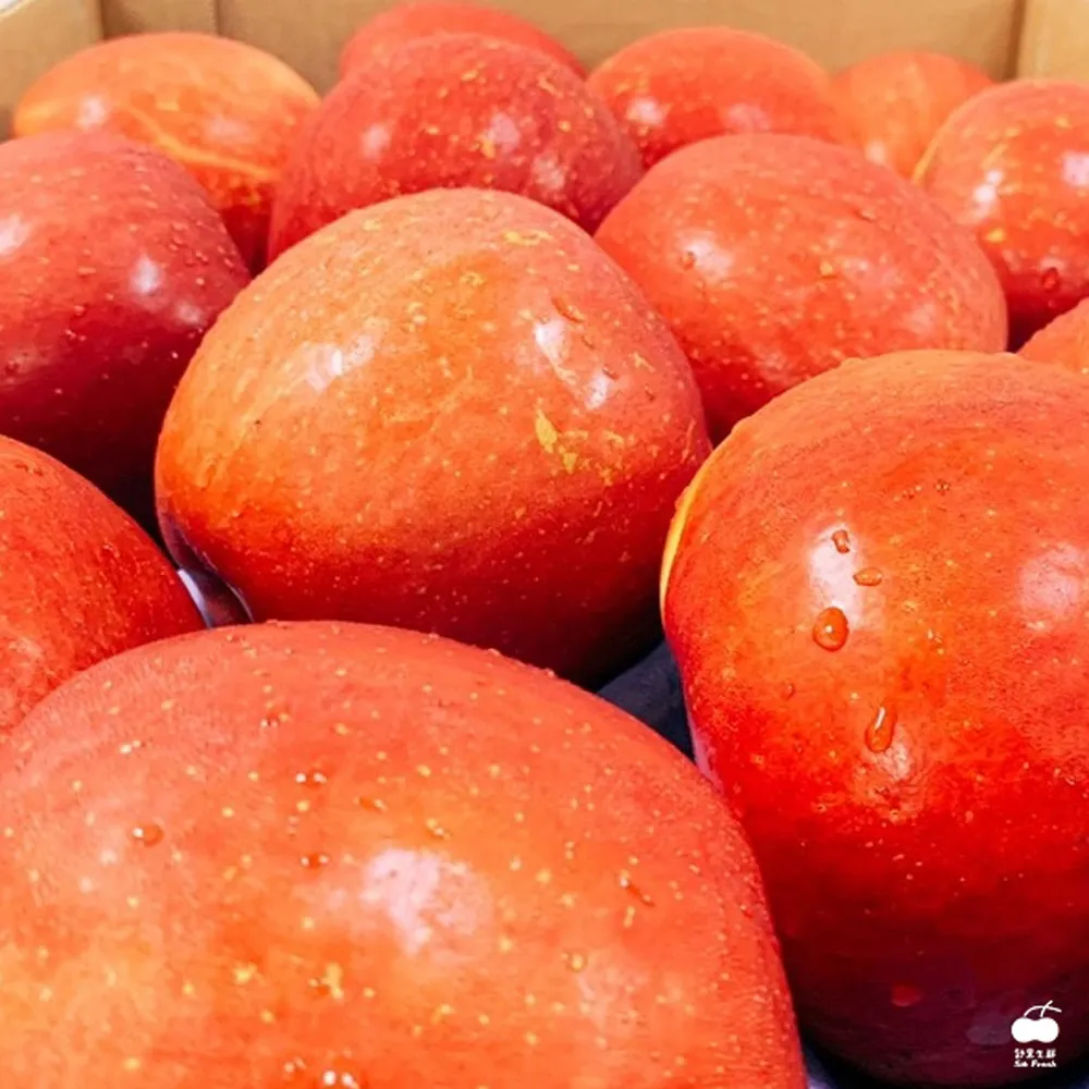 【舒果SoFresh】美國富士蘋果#88s(88顆/20kg/原封箱) 歷史價格詳細信息