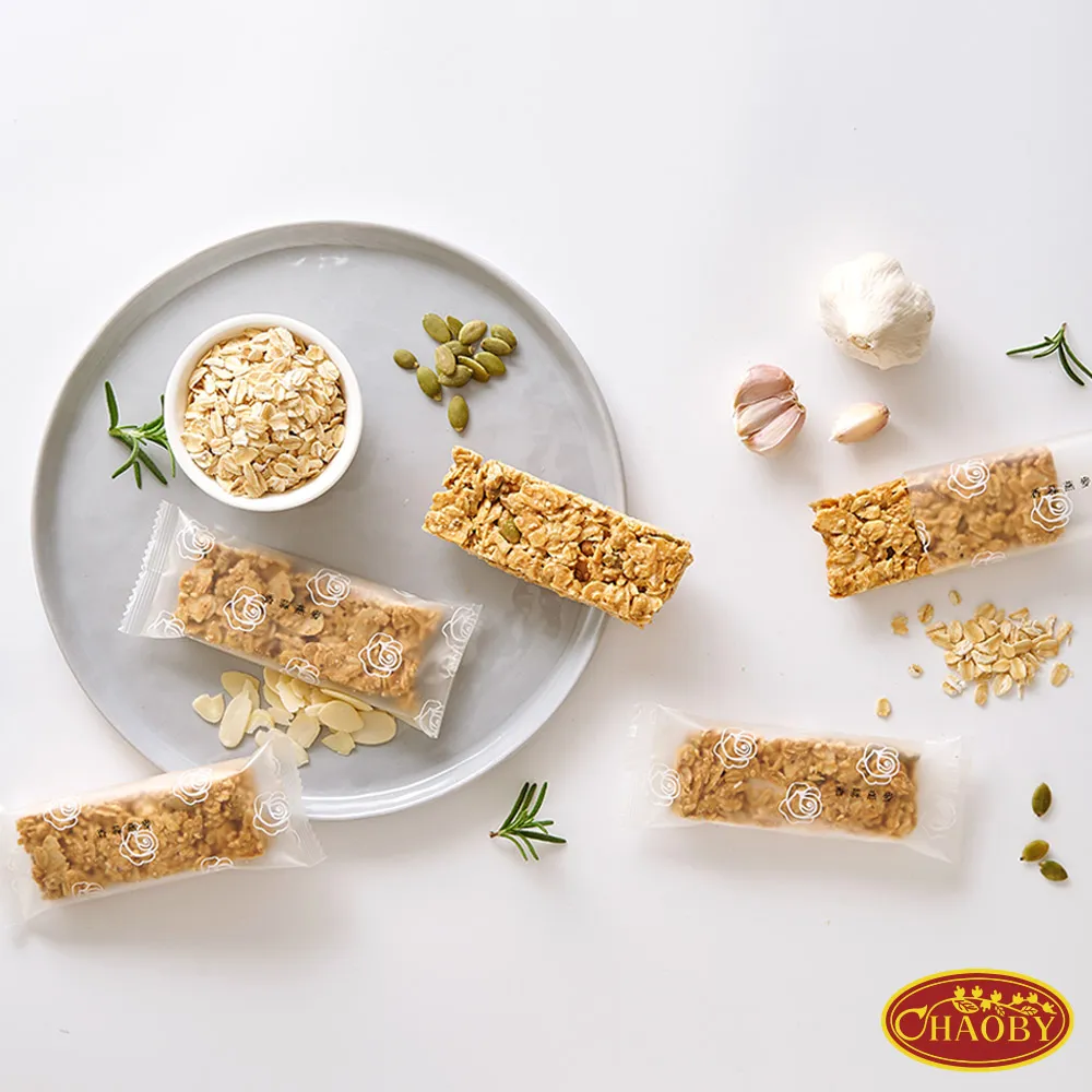 超比食品 輕纖系列燕麥棒(義式香蒜6支) 3包組 燕麥脆片 燕麥棒 纖女燕麥 纖食可可 燕麥餅乾 辦公室團購熱銷 歷史價格詳細信息