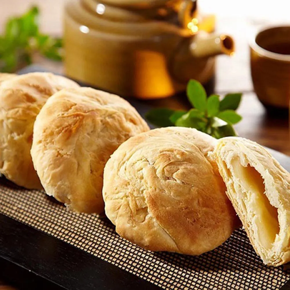 【太陽堂烘焙坊】經典太陽餅禮盒(12入/盒 附提袋) 價格比較,價格查詢,歷史價格詳細信息