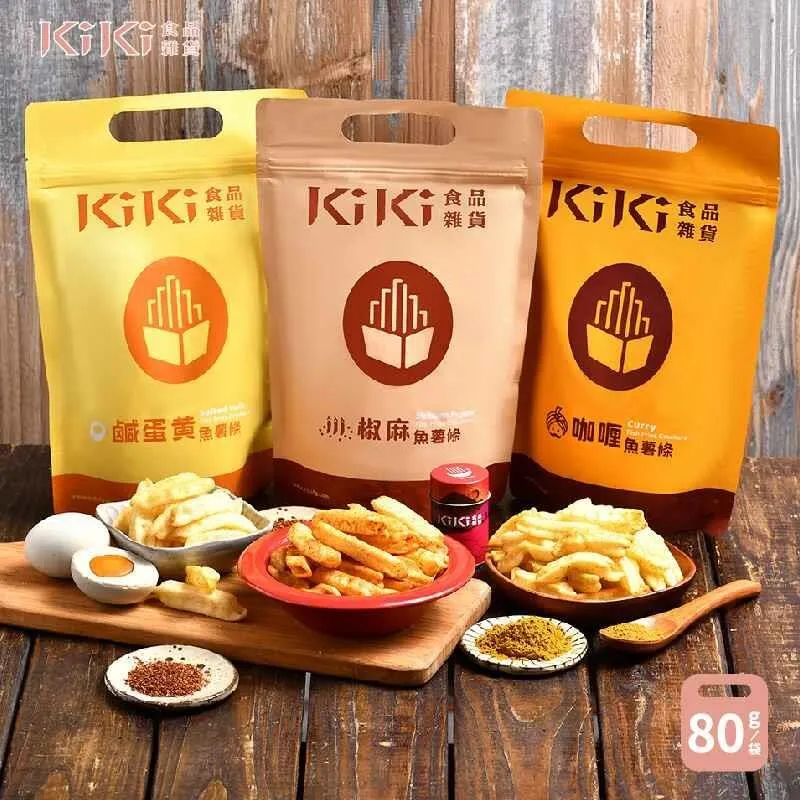 KiKi食品雜貨經典拌麵口味任選5袋送1袋 歷史價格詳細信息