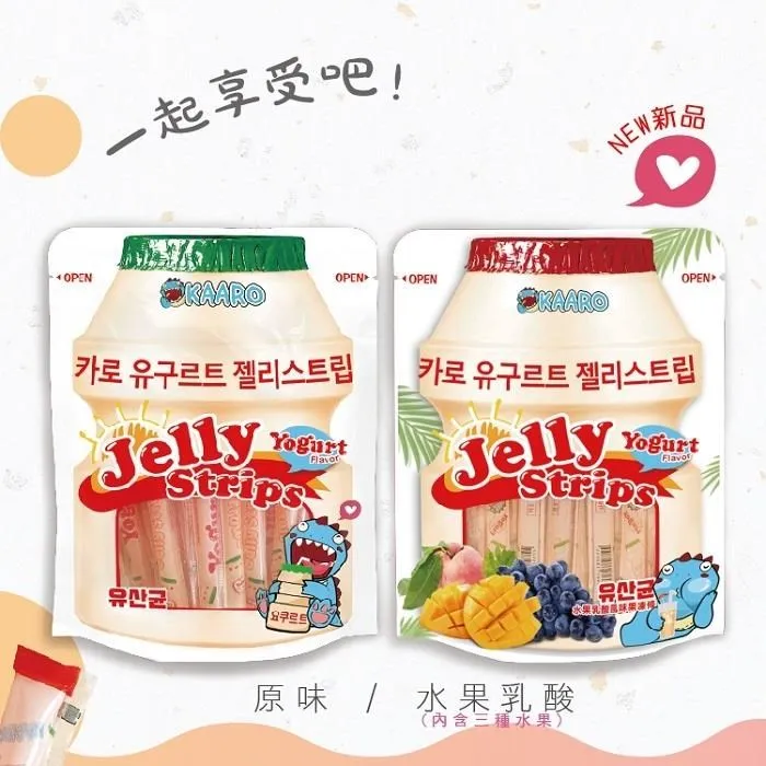 綜合水果果凍-草莓/芒果/葡萄風味 (216g) 歷史價格詳細信息