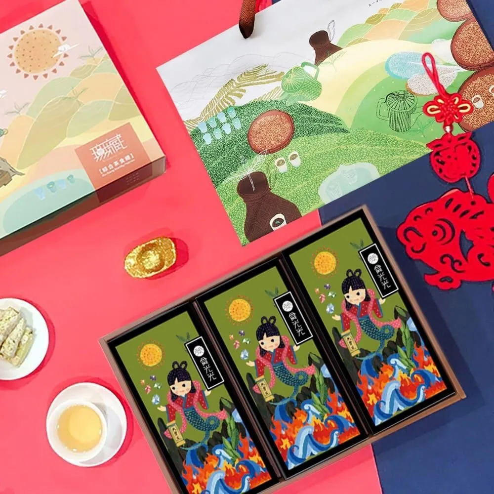 【無藏嚴選】減糖茶食-草本經 DGI機能烏龍茶起酥餅 (奶素) 歷史價格詳細信息