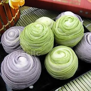 預購-皇覺 中秋臻品系列-彩旋酥12入禮盒x3盒組 歷史價格詳細信息