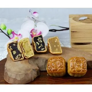普一合家歡綜合小月餅 歷史價格詳細信息