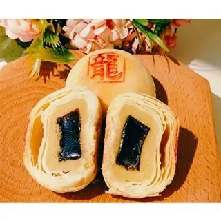 普一登龍餅(金桔旺來)6入 歷史價格詳細信息