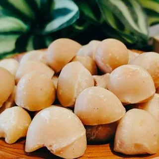 夏威夷豆［原味/蜜汁］220克/ 包【台北譽展蜜餞行】 歷史價格詳細信息