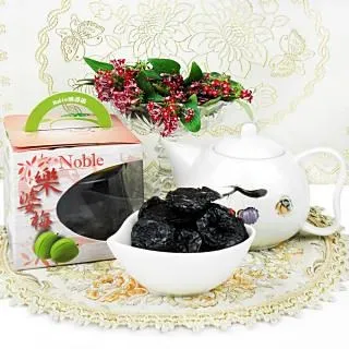 NOBLE樂婆梅 紫蘇梅350g(罐) 歷史價格詳細信息
