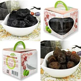 NOBLE樂婆梅 紫蘇梅350g(罐) 歷史價格詳細信息