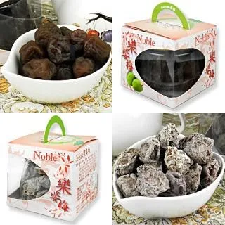 NOBLE樂婆梅 紫蘇梅350g(罐) 歷史價格詳細信息