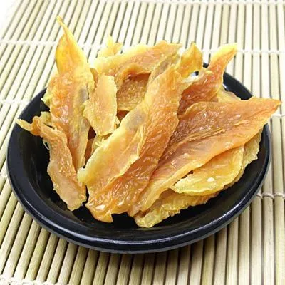 【風之果】自然甜台灣金鑽鳳梨乾3包 歷史價格詳細信息