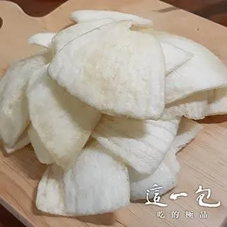 【這一包】極鮮地瓜脆條10包 歷史價格詳細信息