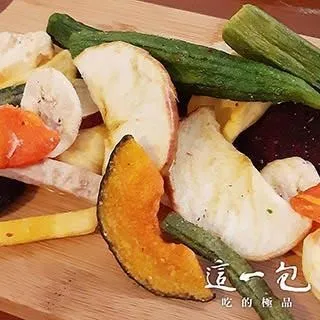 【這一包】極鮮地瓜脆條10包 歷史價格詳細信息