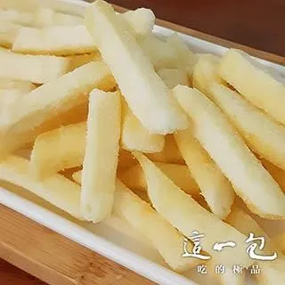 【這一包】極鮮馬鈴薯脆條120g(健康蔬果脆條系列) 歷史價格詳細信息