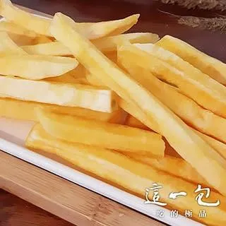 【這一包】極鮮地瓜脆條10包 歷史價格詳細信息