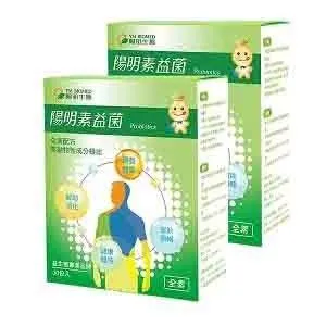 【陽明生醫】陽明倍力勁x3盒(12錠/盒) 歷史價格詳細信息