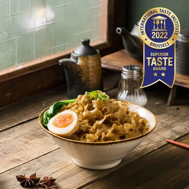 【漢來飯店】來拌麵-嘗鮮組(3袋/組) 歷史價格詳細信息